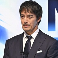 阿部寛主演「キャスター」進藤役のモデルになった人物はいた?「阿部さんじゃなきゃできなかった」プロデューサーからの厚い信頼 画像