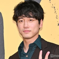 坂口健太郎、直筆中国語でメッセージ「イラストも可愛い」「素敵」の声 画像