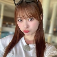 「首が真っ赤」モー娘。卒業控える生田衣梨奈、グアムでの日焼けSHOTにファン驚き「めっちゃ焼けてる!!」 画像