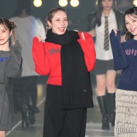 双子誕生のヘラヘラ三銃士ありしゃん、さおりん&まりなとの抱っこショット公開「ママの顔してる」「幸せ空間」と反響 画像