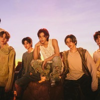 【RIIZEソンチャン&ウォンビン独占コメント】「Mステ」生出演に意気込み 日本初披露「Fly Up」振り付けポイント解説 画像