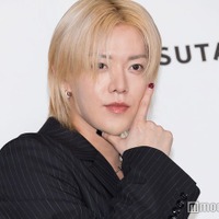 NCT 127ユウタ、16歳で大型オーディション突破も帰国よぎった韓国練習生時代 踏みとどまった父からの一言とは 画像