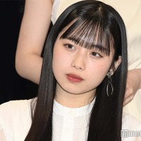 アンジュルム伊勢鈴蘭、ライブ当日に急遽欠席「体調不良のため」 画像