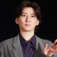 SixTONES京本大我、天然ぶり炸裂で監督から“公開説教”?「あなた何も知らないよね」【見える子ちゃん】 画像