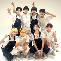 テレ朝・六本木ヒルズ「SUMMER FES」EXシアターイベント第1弾発表 B&ZAI・東京ジュニア出演【コメント】 画像
