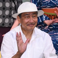 中井貴一、名付け親は日本映画界を代表する巨匠「おじいちゃんみたいな」【先生の背中~ある映画監督の幻影的回想録~】 画像