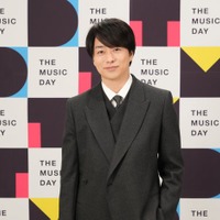 「THE MUSIC DAY 2025」第1弾出演アーティスト解禁 J-HOPE・キンプリ・HANAら決定 画像