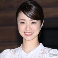 上戸彩、引き締まった腹筋&美脚堂々披露「とてつもないスタイル」「女神」 画像