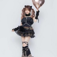 1児の母・田中れいな、変わらぬ美貌を披露したミニ丈衣装SHOTに「まじで激カワ」「最強すぎる」の声 画像