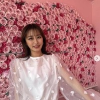 枡田絵理奈、小学生時代の写真公開「スタイル抜群」「絶対モテる」と驚きの声 画像