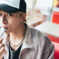 GENERATIONS白濱亜嵐、8年ぶり写真集タイトルは「Hallelujah!!」カバー6種&先行カットも解禁 画像