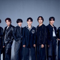 Travis Japan「VIIsual」円盤化決定 特典映像には7人のパフォーマンスも【Travis Japan Concert Tour 2025 VIIsual】 画像