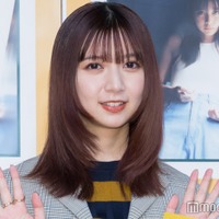 上白石萌歌、友人女優からインスパイア 写真集を自己採点【charm charm】 画像