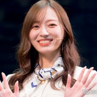 乃木坂46梅澤美波“大挑戦”ミュージカルに期待 主演・WEST.小瀧望の印象も告白「めっちゃセロイ」【梨泰院クラス】 画像