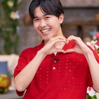 鈴木福、恋リアMC初挑戦「シャッフルアイランド」新シーズン放送決定・MC発表「オファーをいただいた時はびっくり」 画像