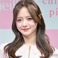 森香澄、肩出しトップスでヘルシー肌見せ 渋谷満喫コーデに反響 画像