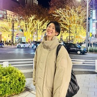 元バレーボール日本代表・栗原恵、手作りシナモンロール披露「クオリティ高い」「カフェで売ってそう」と反響 画像