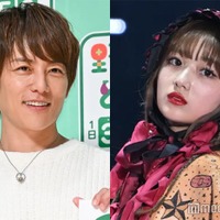 杉浦太陽、長女・希空(のあ)の思春期「パパの存在がないぐらいに目が合わない」嫌がられた行動とは 画像