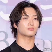 IMP.佐藤新“信じられない体験”明かす「涙がドバドバドバドバ出ちゃって」【青春ゲシュタルト崩壊】 画像
