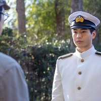 「あんぱん」千尋役・中沢元紀、北村匠海からのアドバイス・刺激を受けた共演者「本当に勉強になりました」【インタビューVol.2】 画像