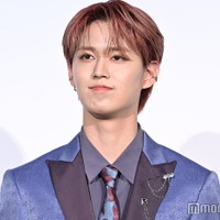 JO1白岩瑠姫、ライブ後「打ち上げ一切ない」理由 開催したら気がかりなのは? 画像