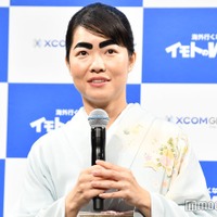 イモトアヤコ、品数豊富な食卓公開「盛り付けがオシャレ」「健康的で素敵」の声 画像