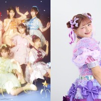 FRUITS ZIPPER&しなこ、インドネシア・ジャカルタで初パフォーマンス「Kao presents TGC Jakarta 2025」出演決定 画像