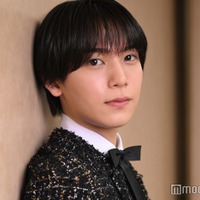 阿達慶、映画初出演オーディションへの強い覚悟「絶対にとってやると」将来の目標は“花男のような作品出演”【「リライト」インタビュー】 画像