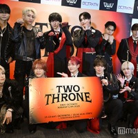 OWV&OCTPATHで史上初の試み ライブサプライズ登場で発表「もう1つの上のステージに」【MASHUP LIVE 2025 TWO THRONE】 画像