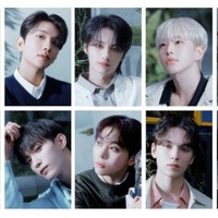 SEVENTEEN、清原果耶主演「初恋DOGs」主題歌に決定 日本オリジナル曲「愛が通り過ぎた跡」初回放送で解禁 画像