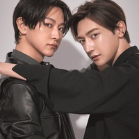 ROIROM、2人だけの思い出初披露「美的」初登場で“仲良し度120%”の掛け合い 画像