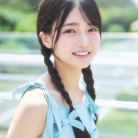 乃木坂46 6期生・瀬戸口心月、21Pグラビアで初々しさ&可愛さ放つ「BRODY」表紙 画像