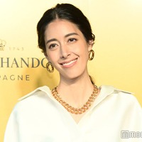 森泉、娘の写真公開&バースデー祝福「そっくり」「大きくなってる」と驚きの声 画像