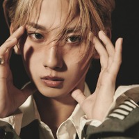 「タイプロ」鈴木凌、女性誌初登場で雰囲気ガラリ オーディションへの想い・アイドルの道も熱く語る 画像