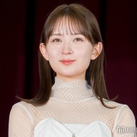 なにわ男子・大橋和也&畑芽育、撮影現場で“会うたび喧嘩”「ほんまに兄弟のように…」裏話明かす 画像