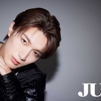 M!LK山中柔太朗、佐野勇斗から褒められるパーツとは?コンプレックスも明かす 画像