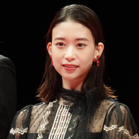 森川葵、30歳に!“本当に幸せもん”SHOTにファンほっこり「素敵な笑顔」「まじで可愛い」 画像