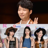 星野源、LE SSERAFIMとの「衝撃的な出会い」回顧 紅白舞台裏での裏話明らかに 画像