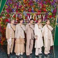M!LK佐野勇斗がオールバックヘア ミルキーベージュ衣装でクールに登場【Mrs. GREEN APPLE presents「CEREMONY」】 画像