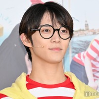 少年忍者・黒田光輝「魔女の宅急便」“先輩トンボ”ACEes那須雄登&深田竜生からの言葉とは「言ったからには観に来てほしい」 画像