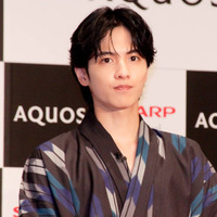 志尊淳、最終回を迎えた『恋は闇』オフSHOTに反響続々「まじ泣いた」「浩暉ロスがすごい」 画像