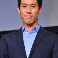 錦織圭、不倫報道受け謝罪「妻や子供、それぞれの両親にも悲しい思いをさせ、傷つけた」 画像