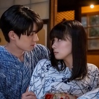 「めおと日和」衝撃ラストに視聴者騒然 最終話予告に瀧昌(本田響矢)&深見(小関裕太)映らず「全く先が読めない」「不安すぎる」 画像