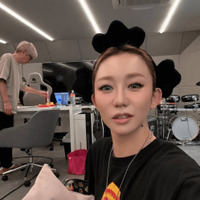 倖田來未、お茶目な“サザエさん”SHOTに反響「めちゃくちゃ可愛い」「似合ってる」 画像