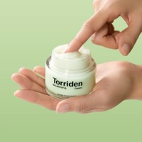 Torriden、保湿しながら皮脂コントロールが叶う “バランスフル シカ クリーム” 全国発売! 画像