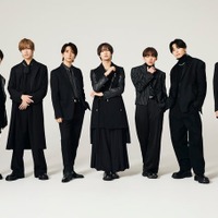 IMP.「Mステ」初出演決定 鈴木大河出演ドラマ主題歌「Cheek to Cheek」披露 画像