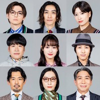Hey! Say! JUMP薮宏太主演「MONDAYS」上演決定 映画作品が音楽劇として甦る 画像
