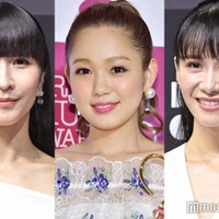 西野カナ、“同い年”Perfumeあ~ちゃん&かしゆかと「みんな涙目で写真撮った」ライブ後オフショットに反響続々 画像