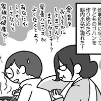 「多くを望まない」「完璧にこだわらない」親や世間からの 刷り込み 女性像を突破せよ【どんどん仲良くなる夫婦は家事をうまく分担している。 #12】 画像