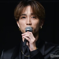 SixTONES田中樹「30歳になりたてほやほやで中学生を取り戻したい」多忙な学生時代回顧 画像